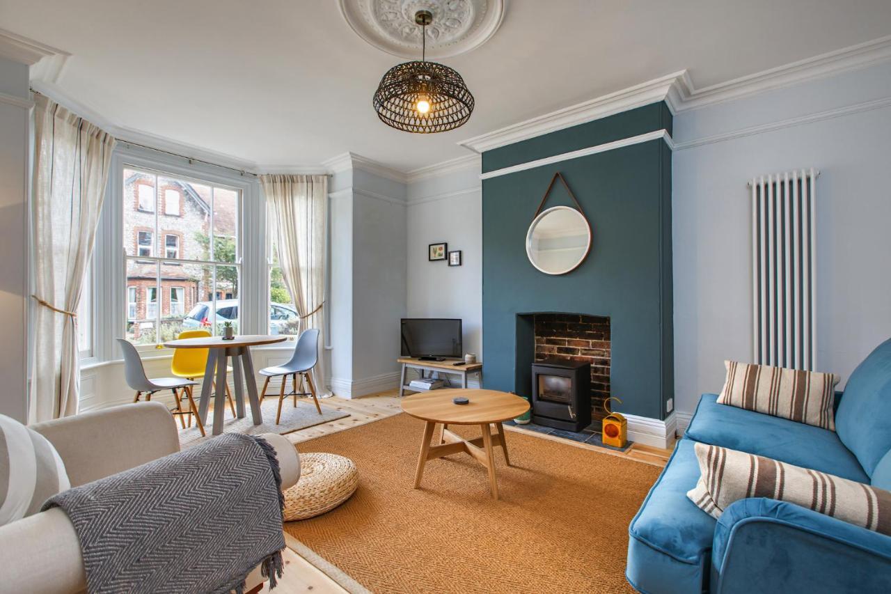 The Sands Sheringham Extérieur photo