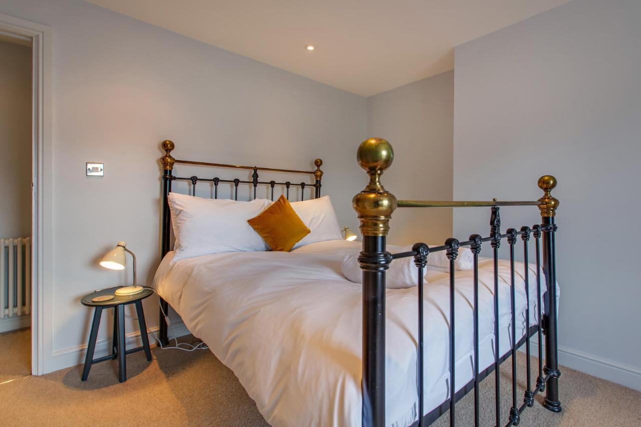 The Sands Sheringham Extérieur photo