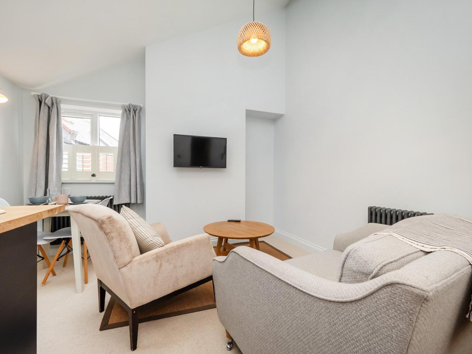 The Sands Sheringham Extérieur photo