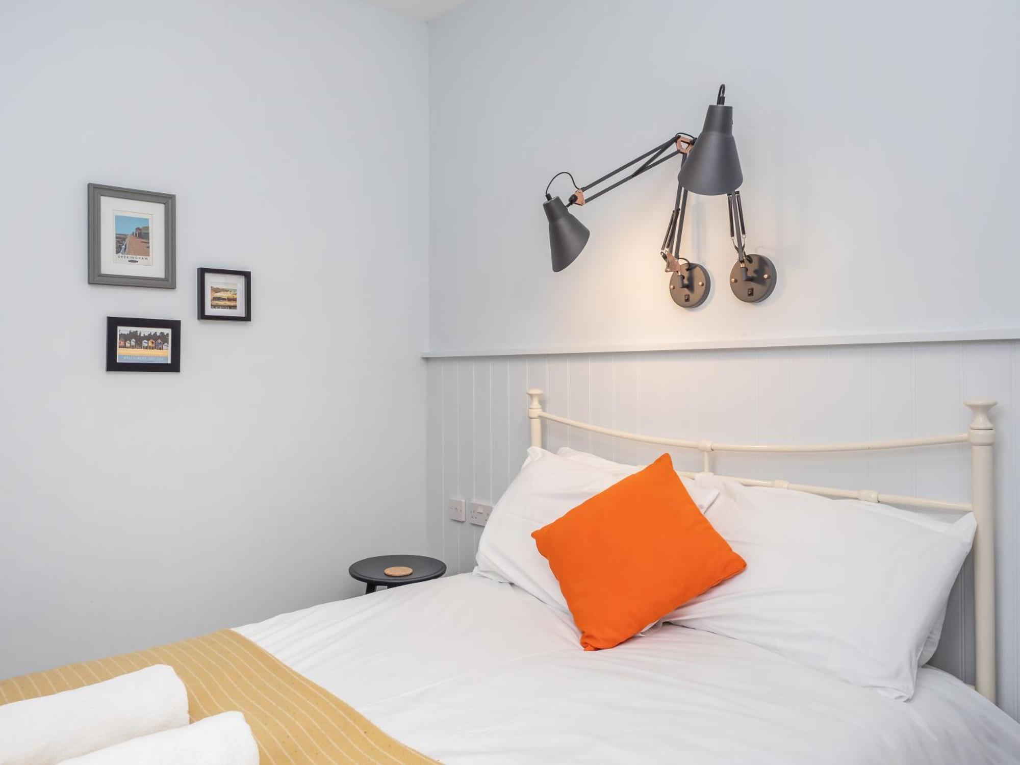 The Sands Sheringham Extérieur photo