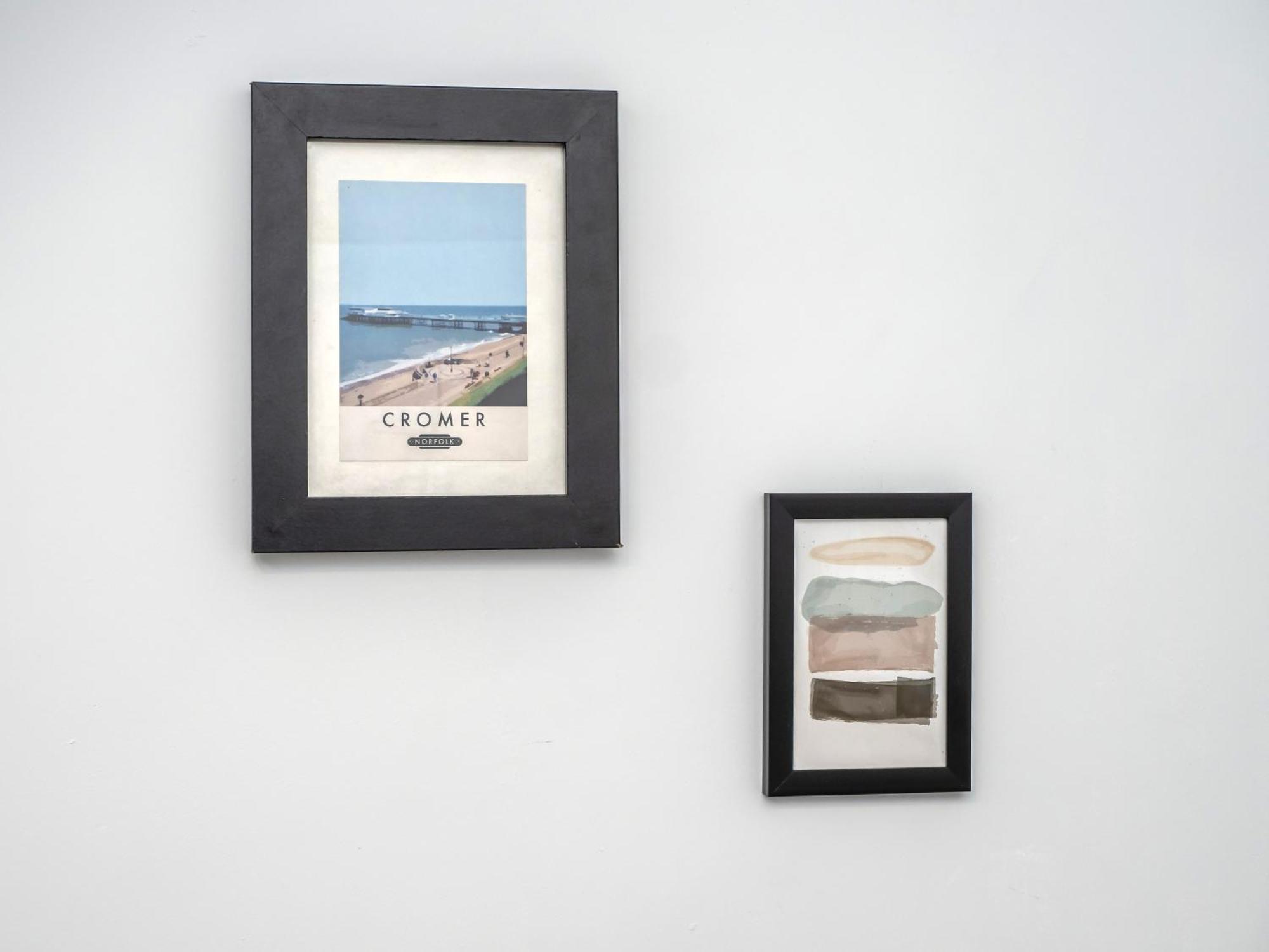 The Sands Sheringham Extérieur photo