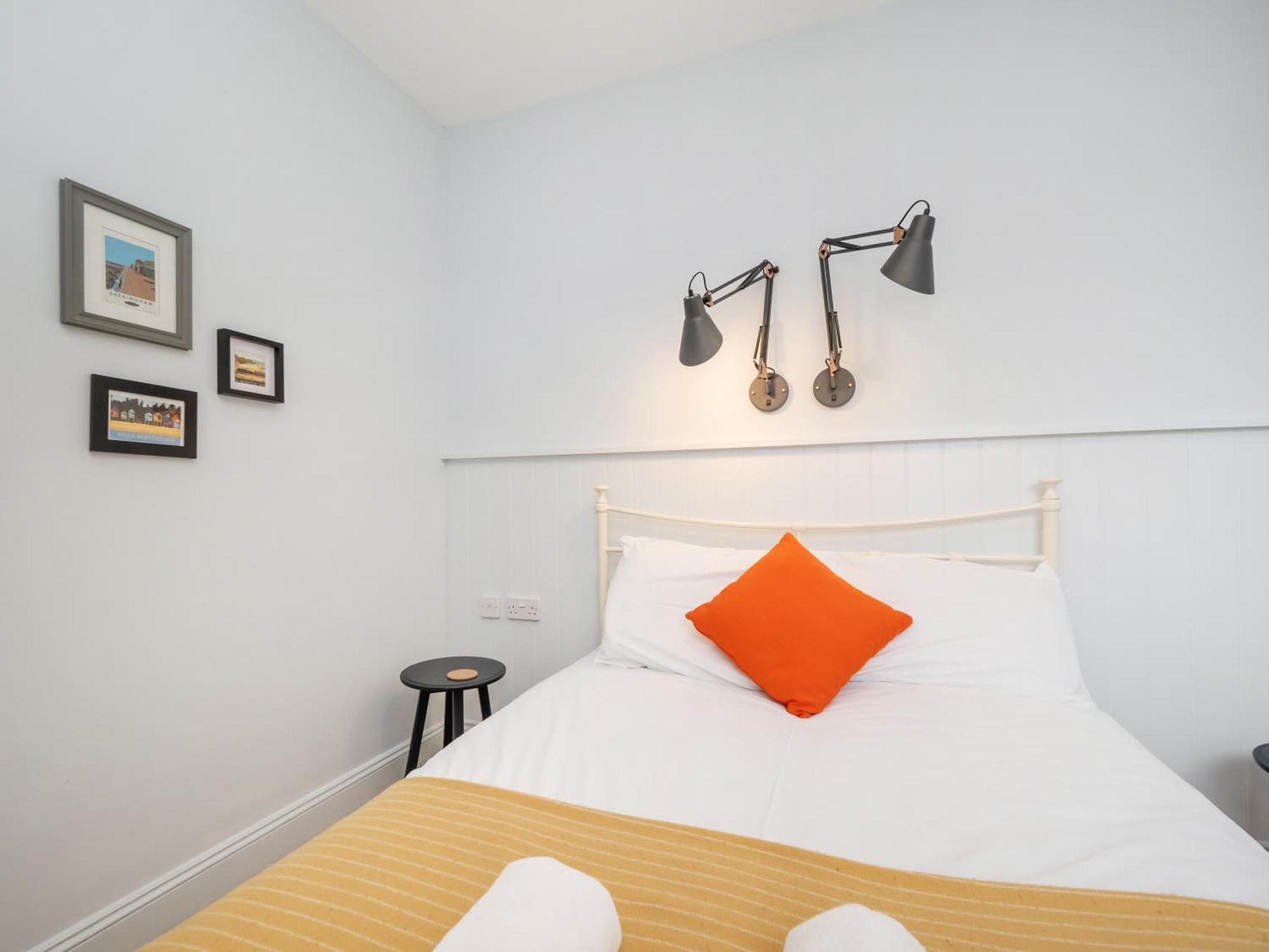 The Sands Sheringham Extérieur photo