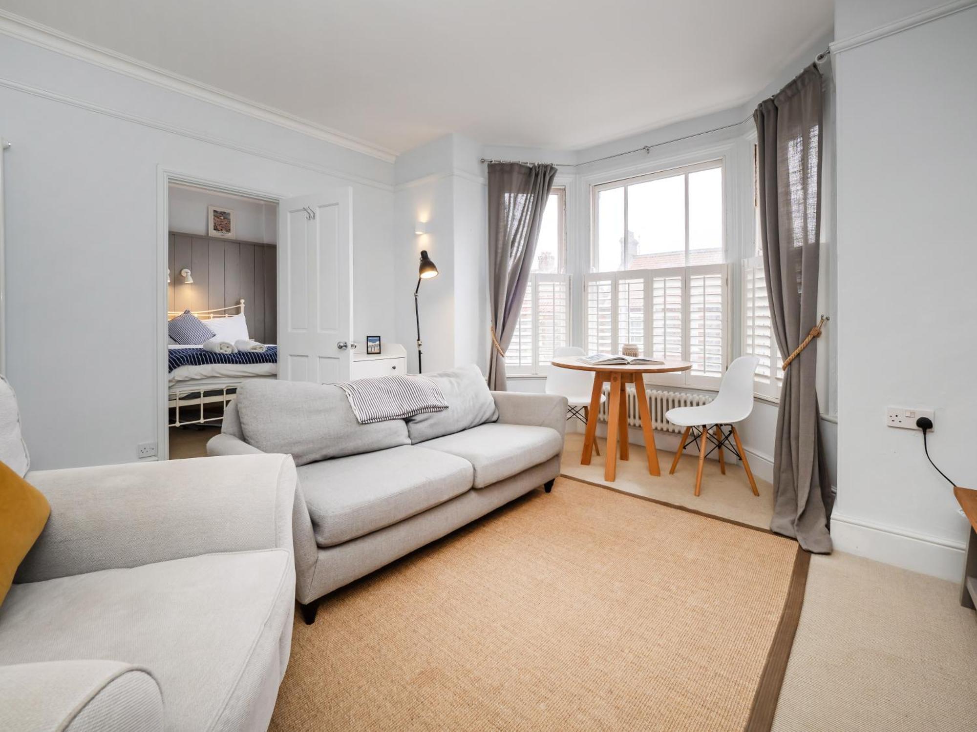 The Sands Sheringham Extérieur photo