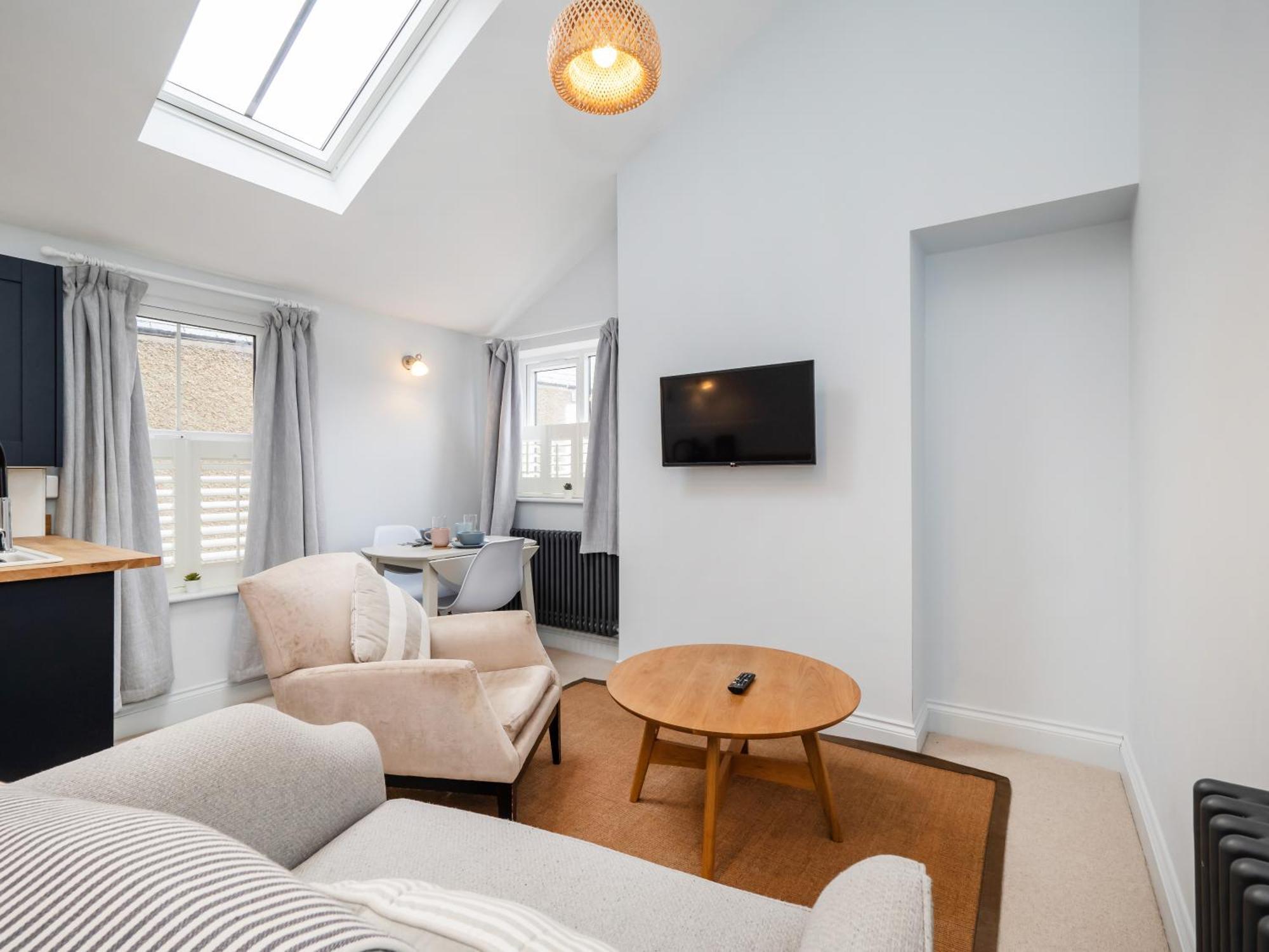 The Sands Sheringham Extérieur photo