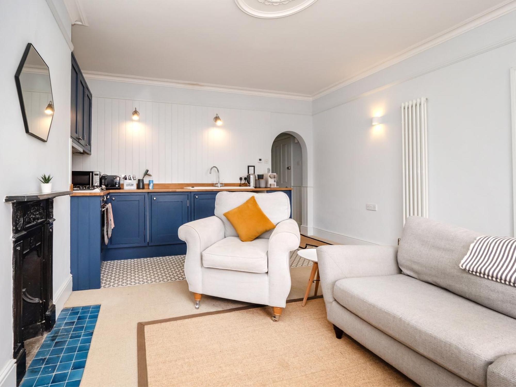 The Sands Sheringham Extérieur photo