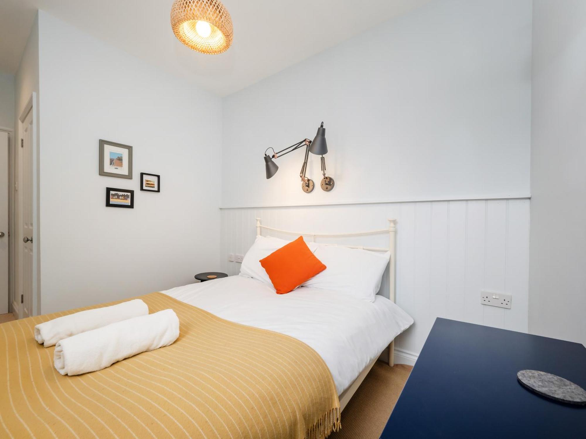 The Sands Sheringham Extérieur photo