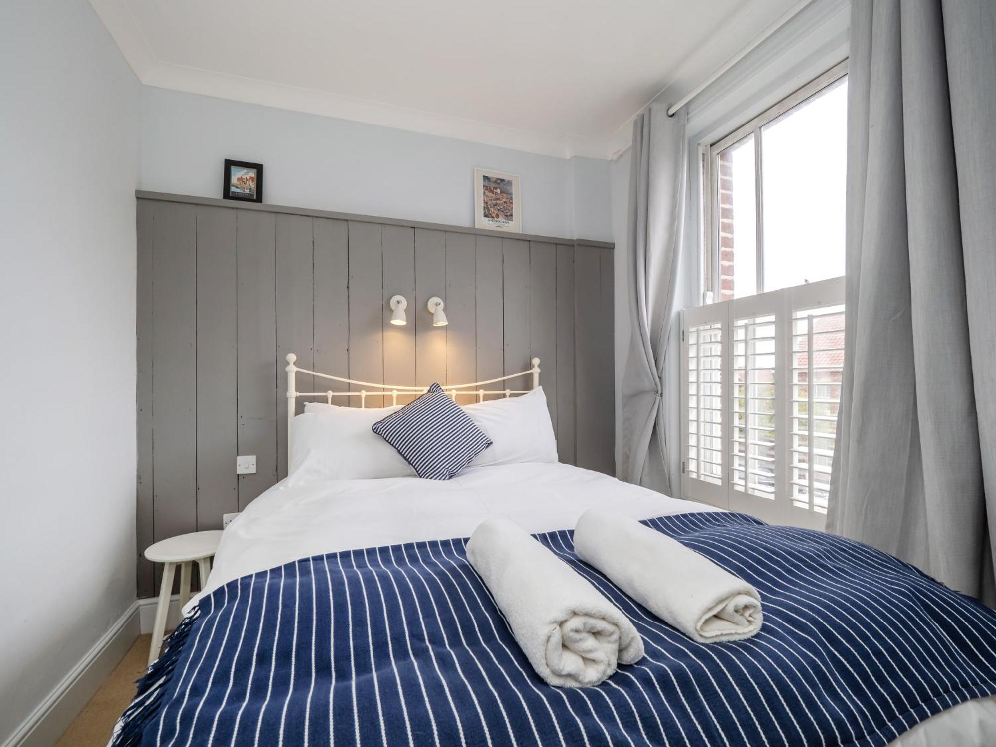 The Sands Sheringham Extérieur photo
