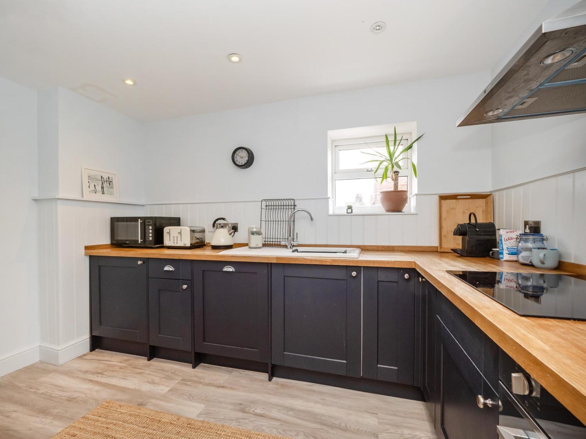 The Sands Sheringham Extérieur photo